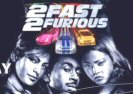 2 Fast 2 Furious Street Cars Game