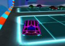 360 Hover Parking Game