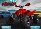 3D Atv Rider