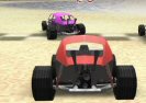 3D Buggy Racing