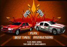 3D Auto Racing Game