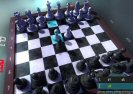 3d Chess Game