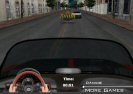 3D Klassisk Racing Game