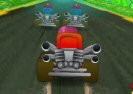 3D Karts Game