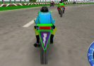 3D Motor Yarışı Game
