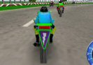 3D Moto Racing