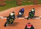 3D Motorcycle Racing Game