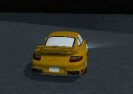 3D Porsche Simulator Game