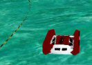3D Power Boat Racing