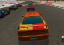 3D Racing Turbo 2015 Game