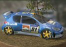 3D Rally Fever Game