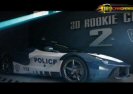 3D Naujokas Policininkas 2 Game