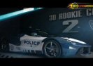 3D Rookie Cop 2