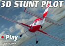 3D Stunt Pilot