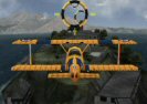 3D Stunt Pilot San Francisco Game