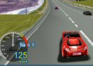 3D Turbo Speed Game