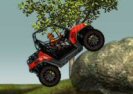 4V4 Atv Offroad Game