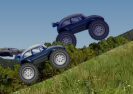 4 Wheel Madness 2 Game