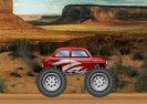 4 Wheel Madness 3 Game
