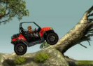 4 X 4 تی Offroad Game