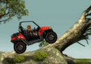 4 X 4 Atv-Tereprali Game