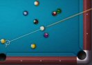 8 Pool Game