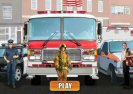 911 Rescue Team Game