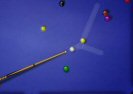 Babak 9 Ball Game