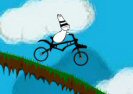 Um Céu Bikers Game