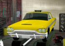 Ace Gangster Taxi Metroville Ville Game