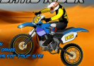 Acrobatic Rider Game