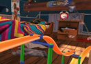 Action Henk Game