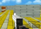 Išplėstinė Legyfare Game