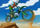 Adventure Bike Game