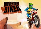 Adventure Biker