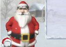 Avanture Santa Game