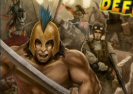 Godina Obrane 8 Game