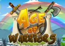 Age Of Warriors Viking Campaign