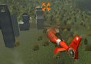 Air Ambulance Simulator Game