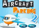 Aircraft Parking 2 Game