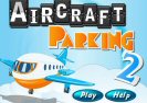 航空機の駐車場 2 Game
