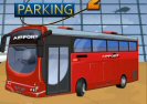 Airport Bus Parking 2