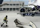 Bandara Shootout Game