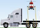 Air Transporter Game