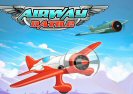 Airway Battle Game