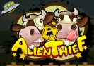 Alien Thief Game