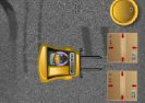 American Forklift Game