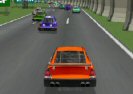 American Racing Game