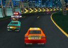 Amerikalı 2 Racing Game