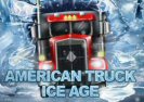 American Truck Ice Age